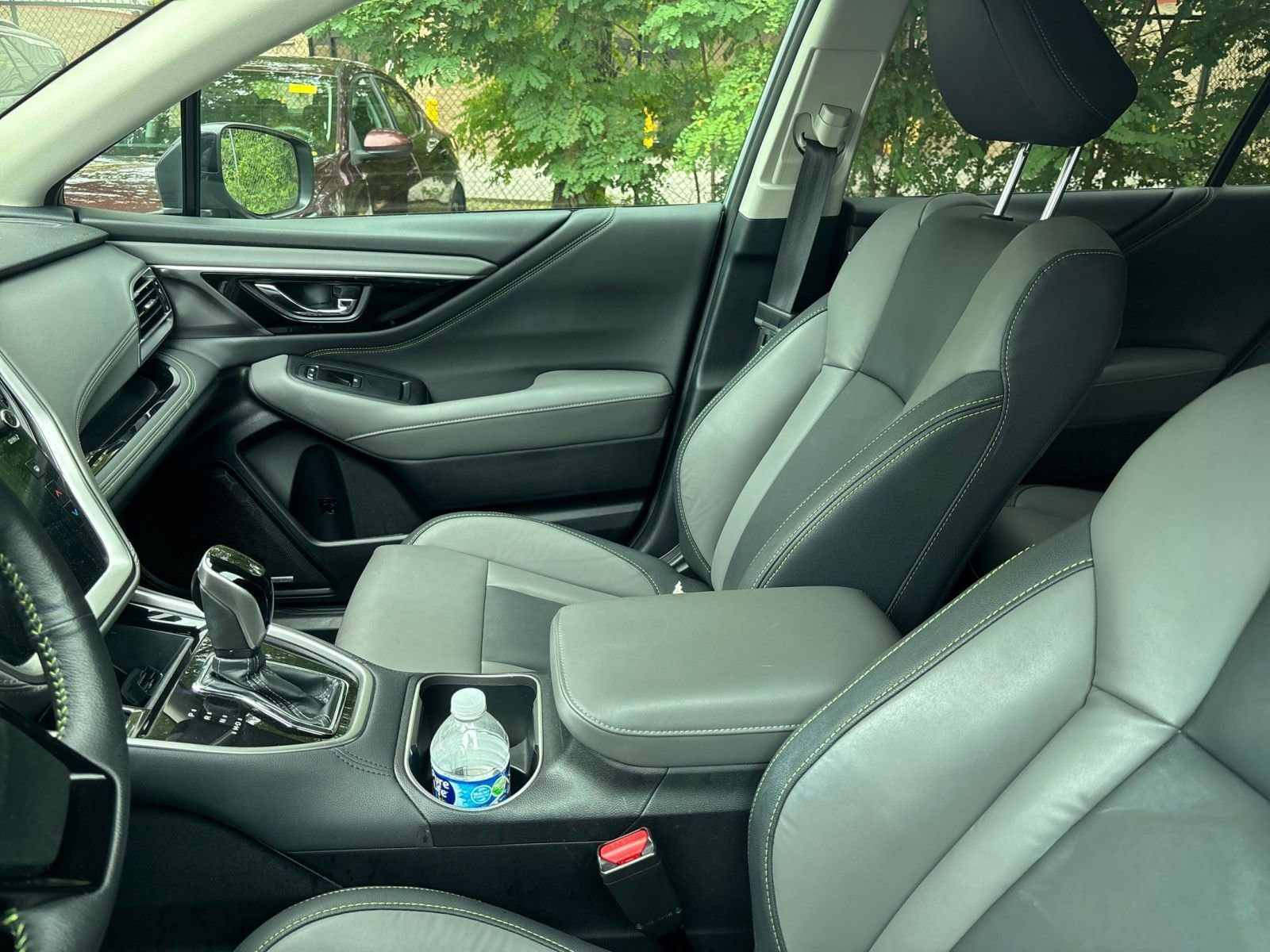 Thumbnail: 2024 Subaru Outback - 7