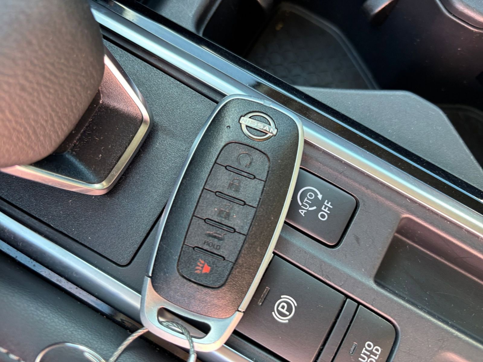 Thumbnail: 2025 Nissan Pathfinder - 22