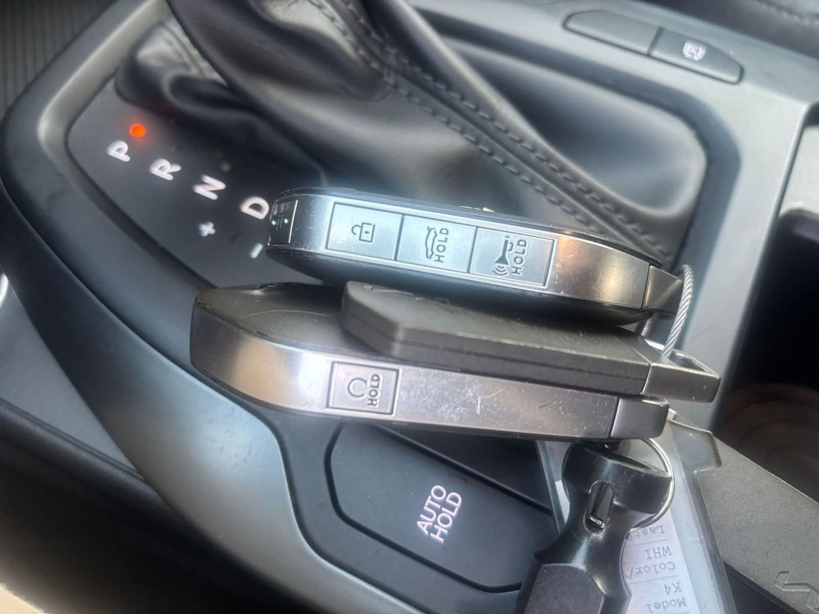 Thumbnail: 2025 Kia K4 - 25