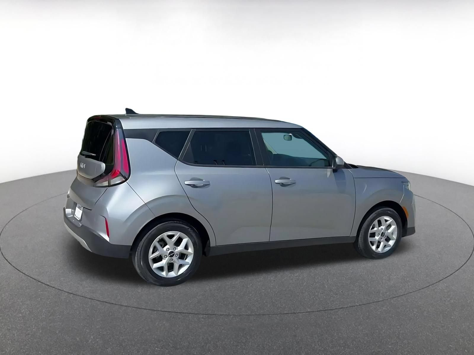Thumbnail: 2025 Kia Soul - 14