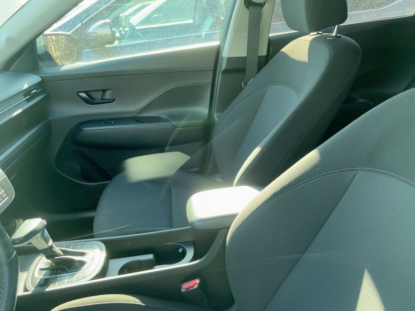 Thumbnail: 2025 Hyundai Kona - 7