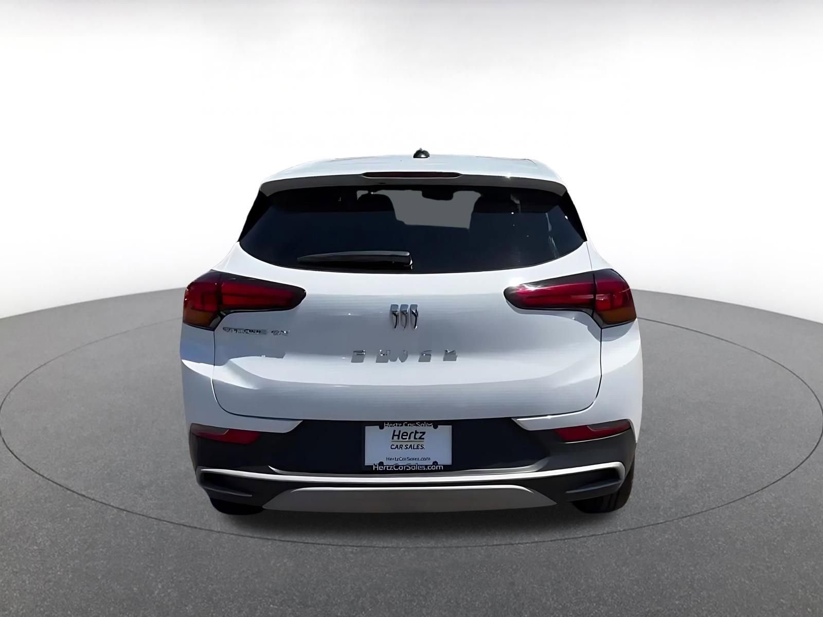Thumbnail: 2025 Buick Encore GX - 12