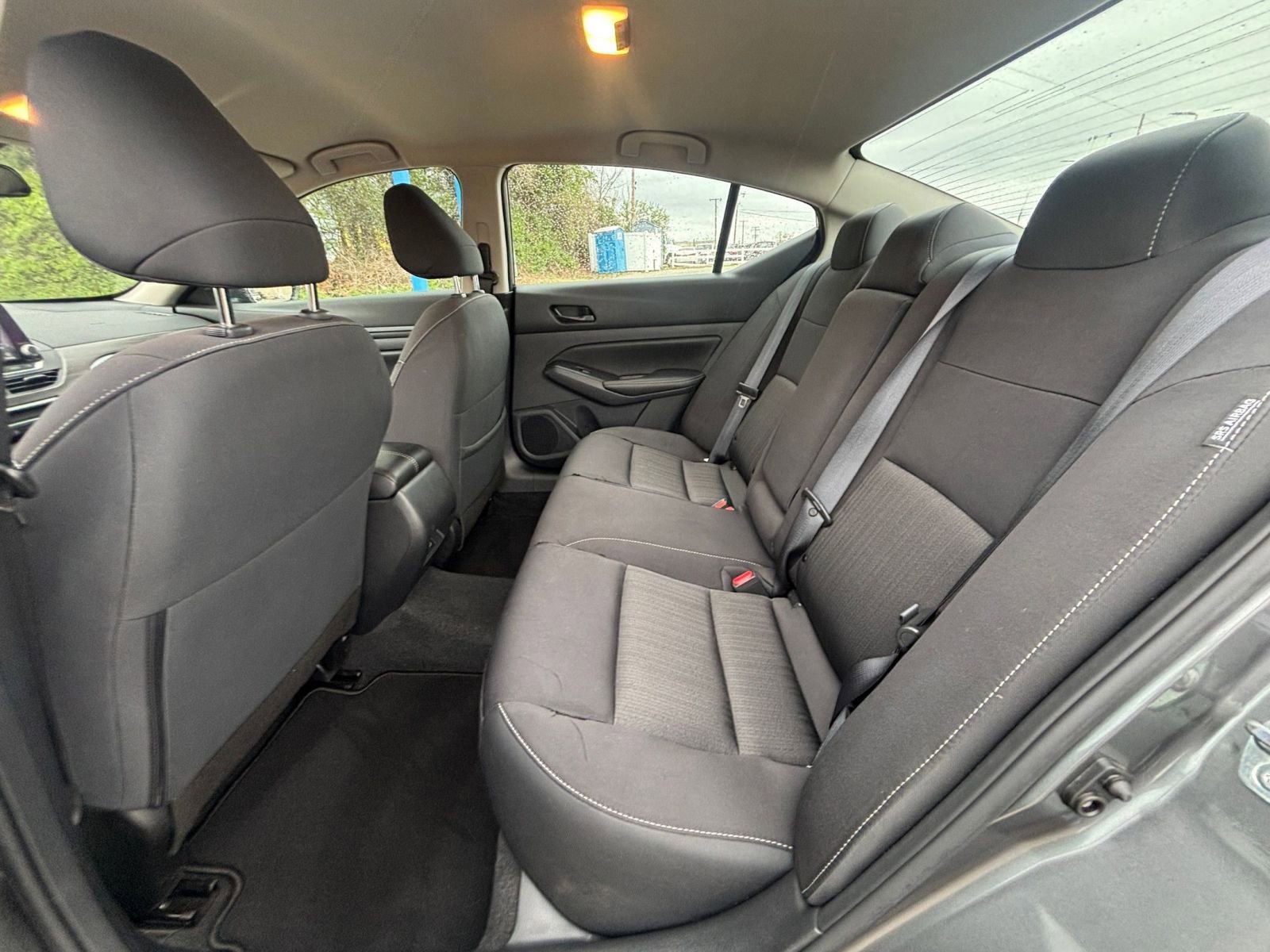 Thumbnail: 2025 Nissan Altima - 27