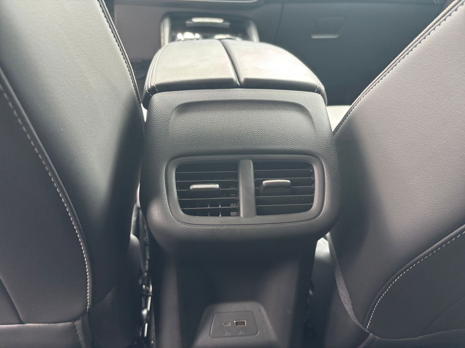 Thumbnail: 2024 Buick Envision - 24