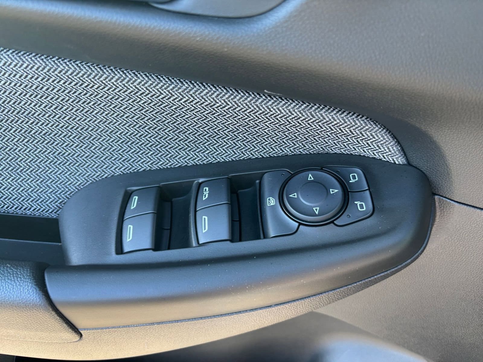 Thumbnail: 2025 Chevrolet TrailBlazer - 20