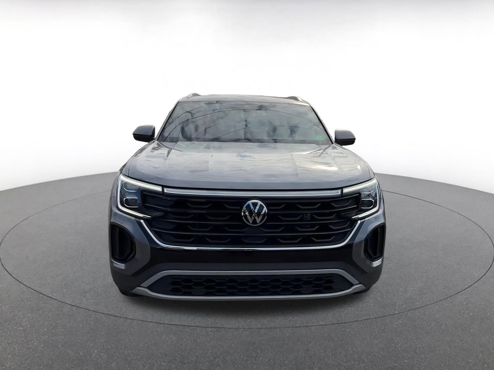 Thumbnail: 2025 Volkswagen Atlas - 4