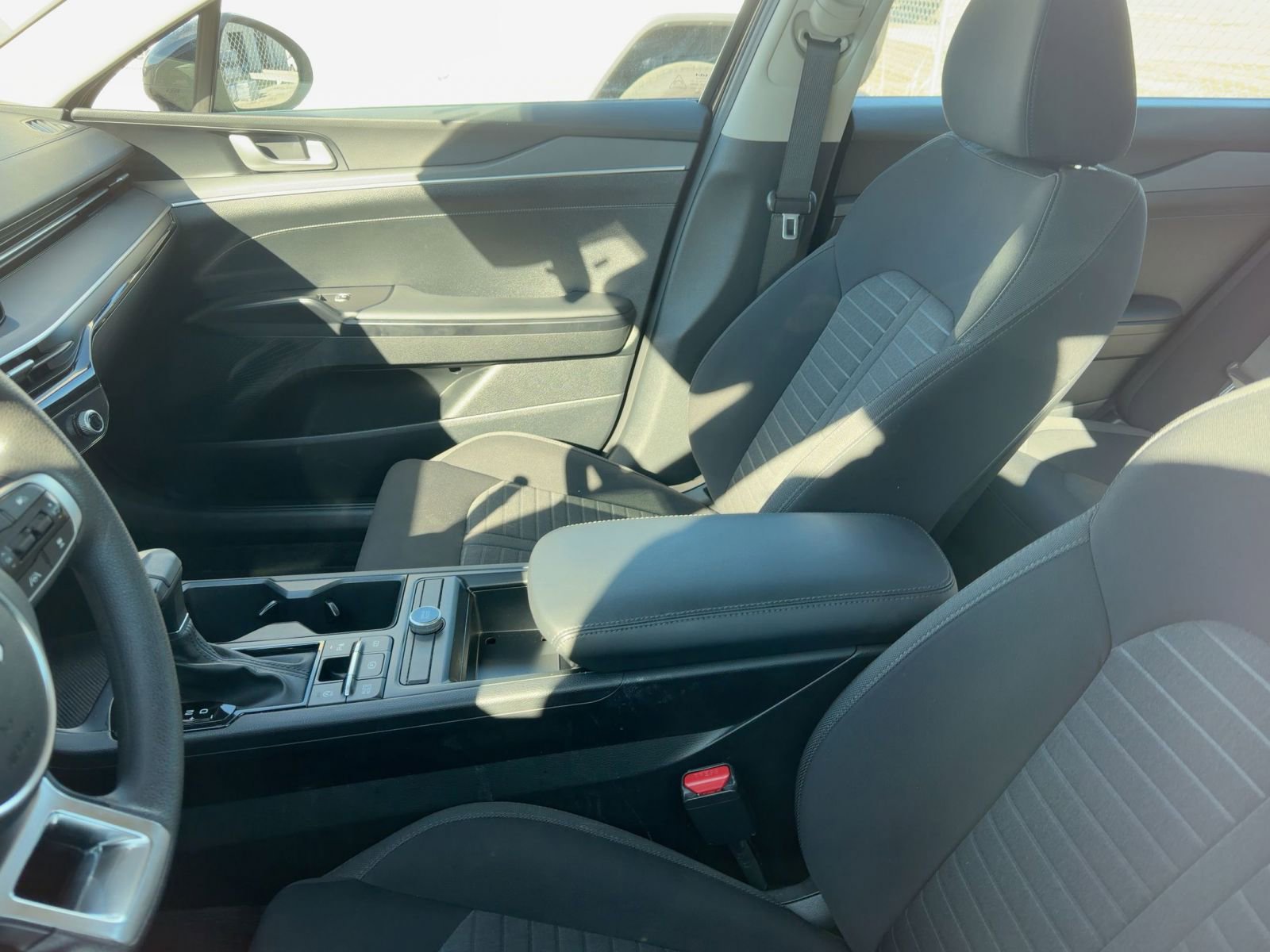 Thumbnail: 2025 Kia K5 - 7