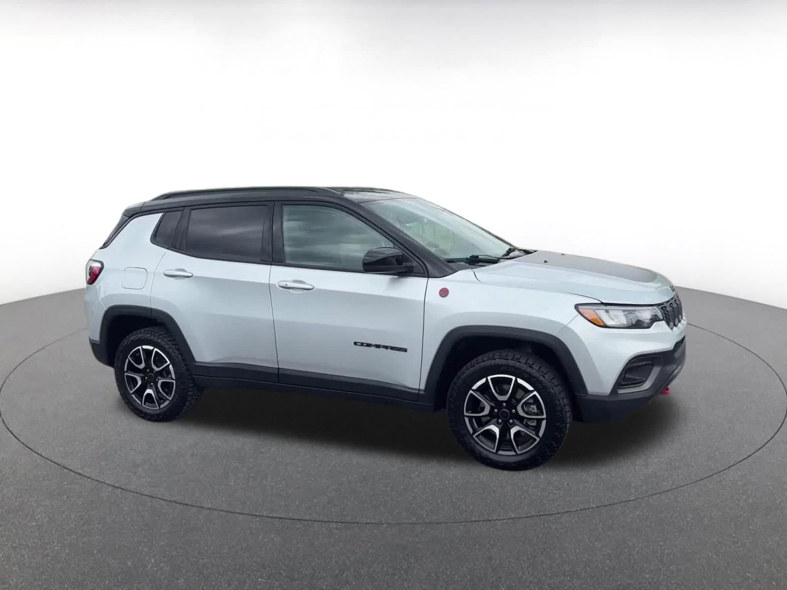Thumbnail: 2025 Jeep Compass - 2