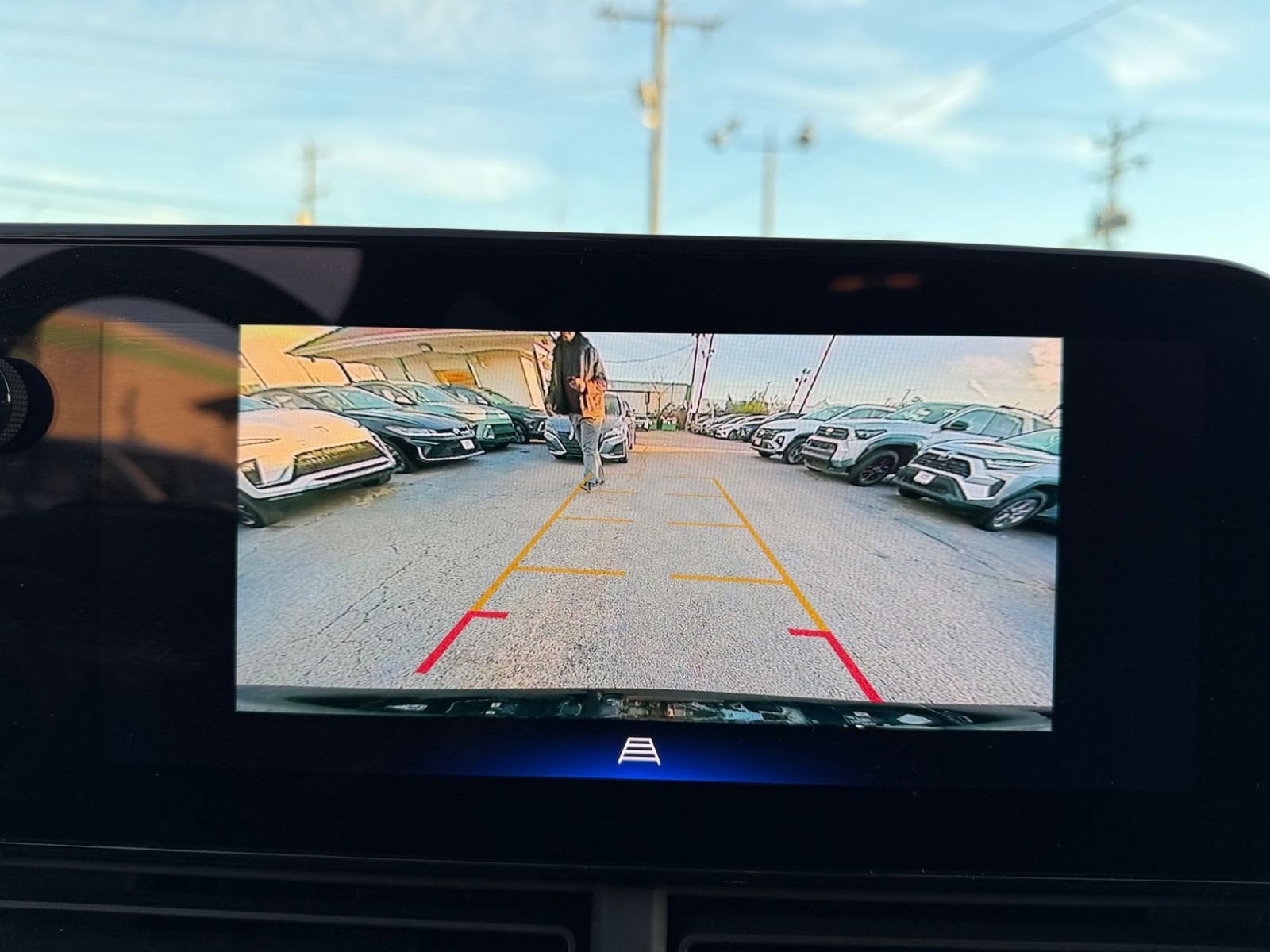 Thumbnail: 2025 Chevrolet Trax - 17