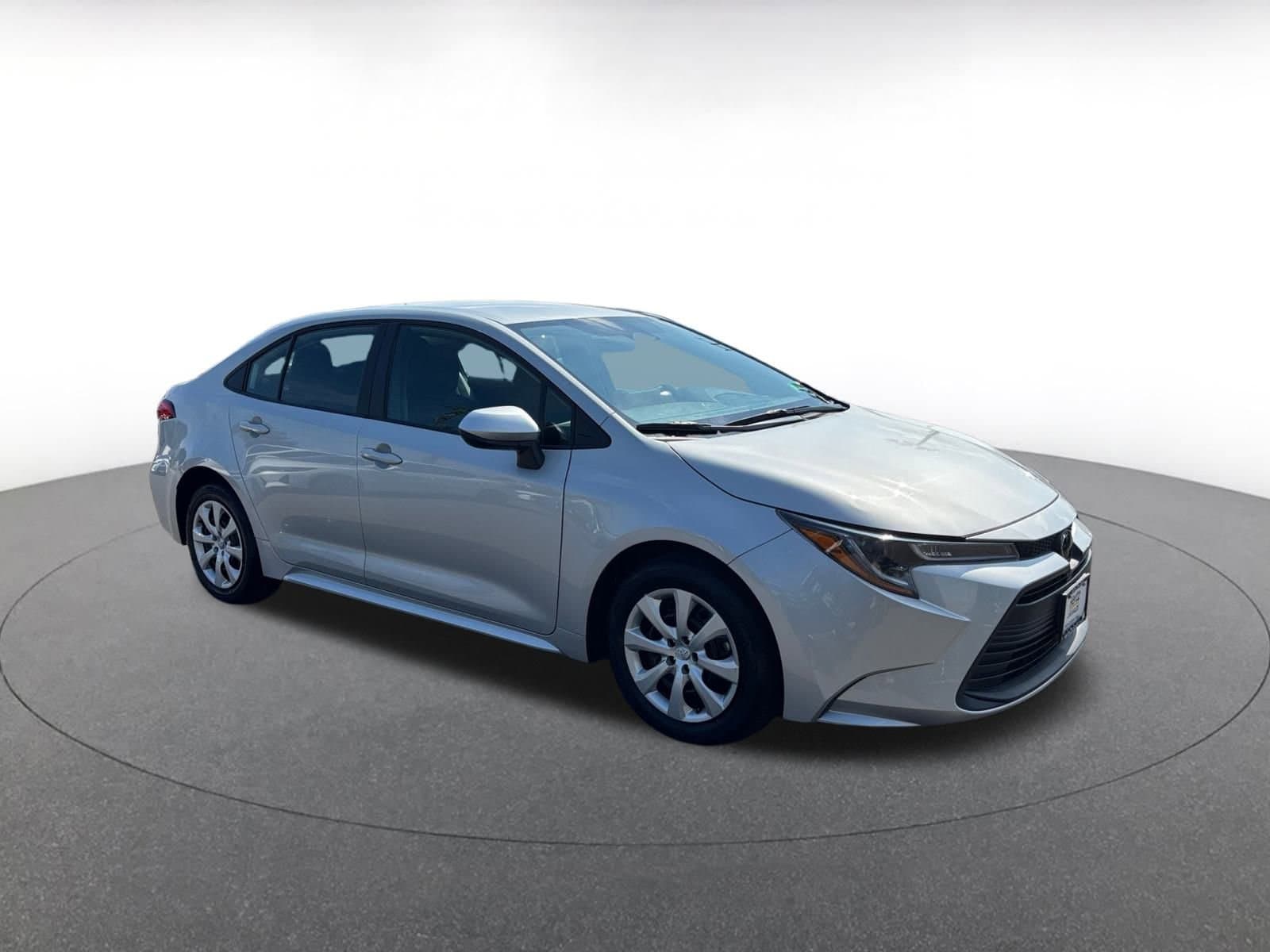 Thumbnail: 2024 Toyota Corolla - 1