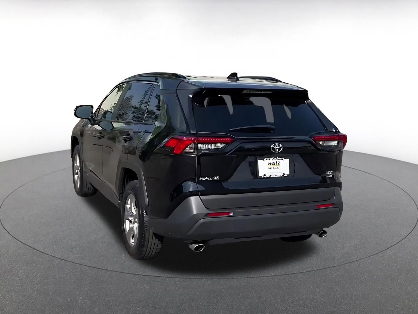 Thumbnail: 2025 Toyota RAV4 - 11