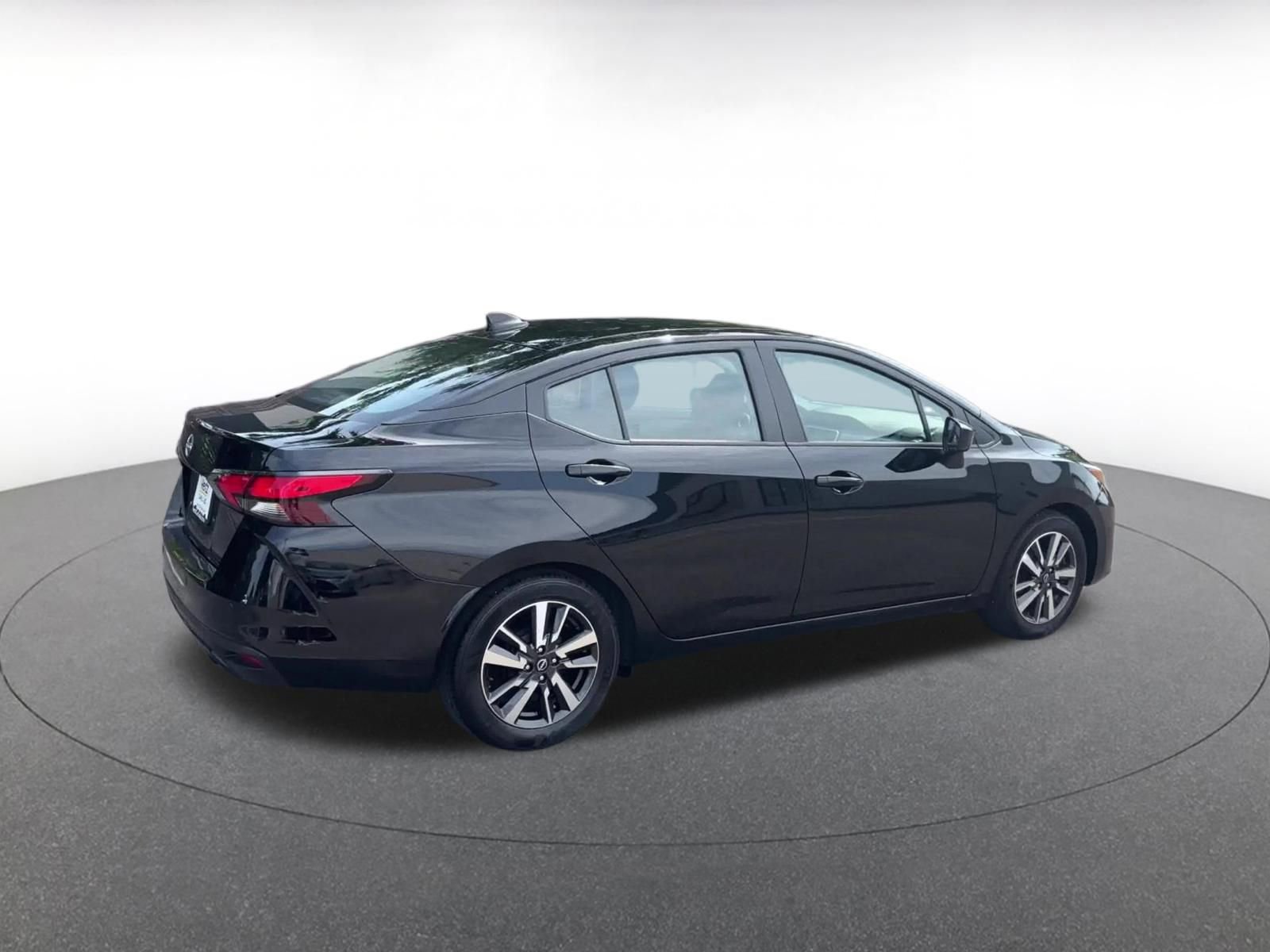 Thumbnail: 2025 Nissan Versa - 14