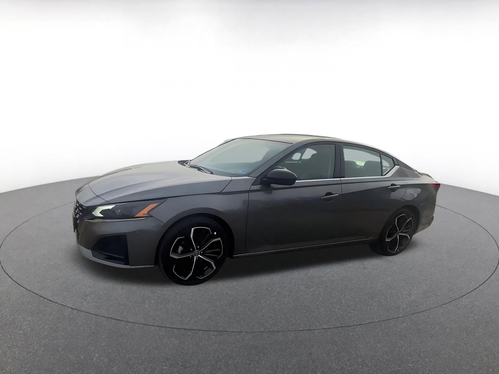 Thumbnail: 2025 Nissan Altima - 7