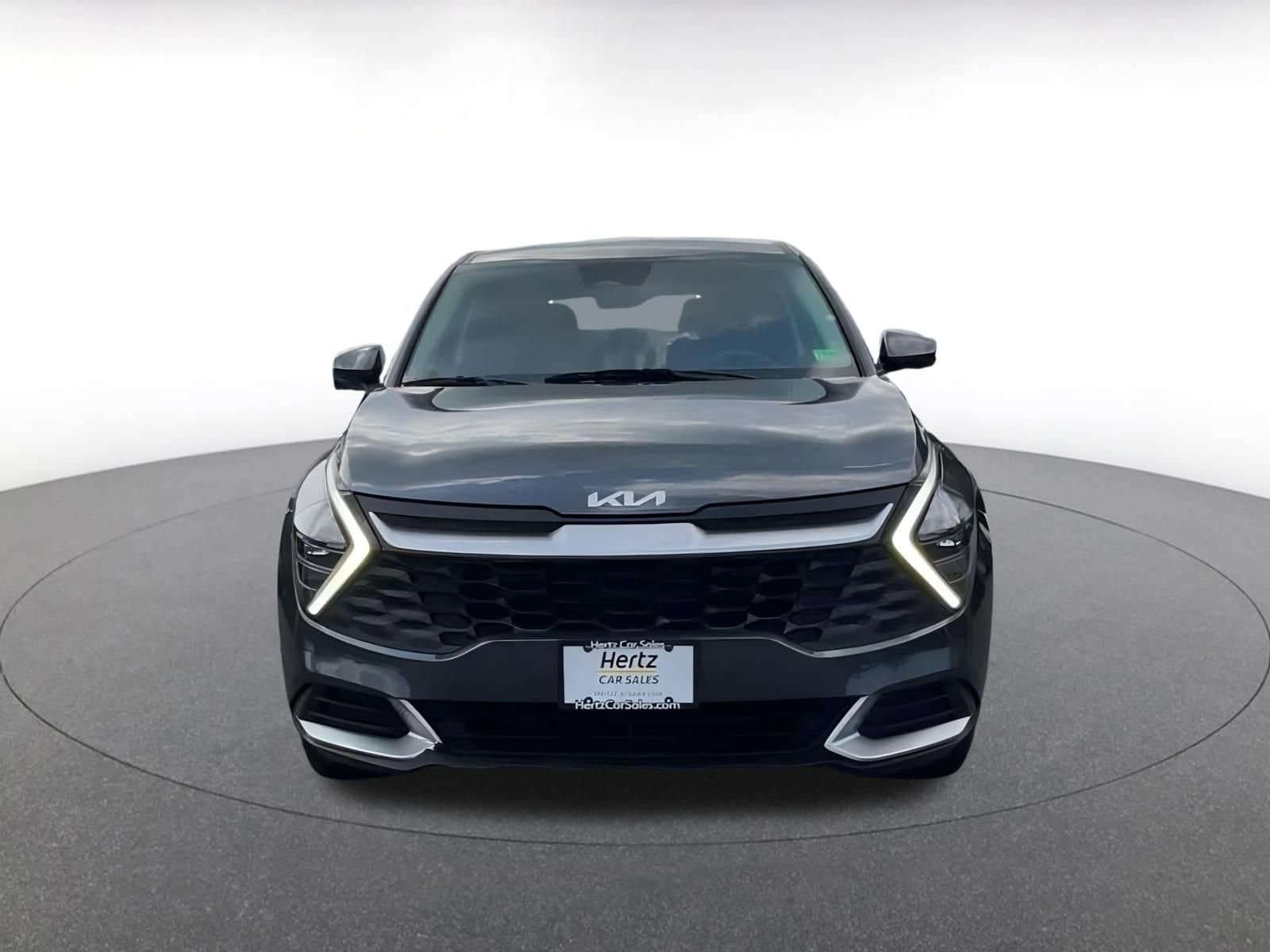 Thumbnail: 2024 Kia Sportage - 5