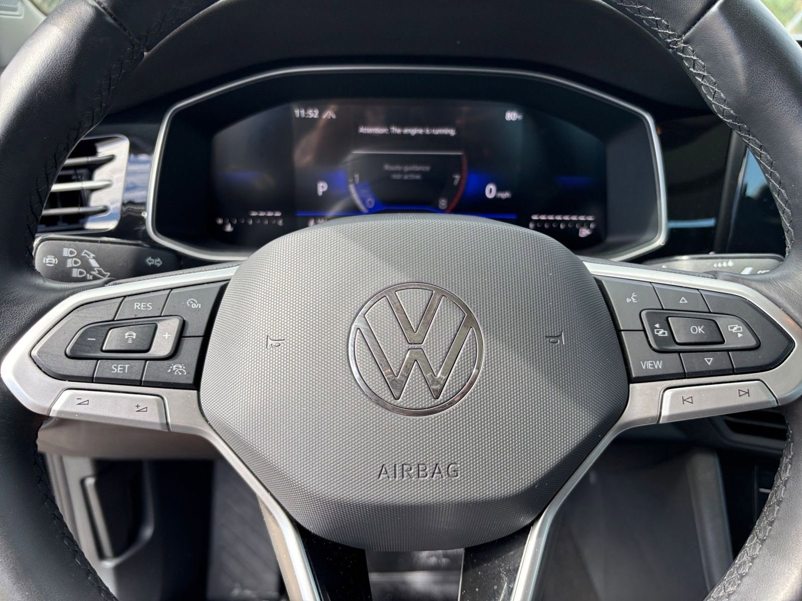 Thumbnail: 2025 Volkswagen Jetta - 27