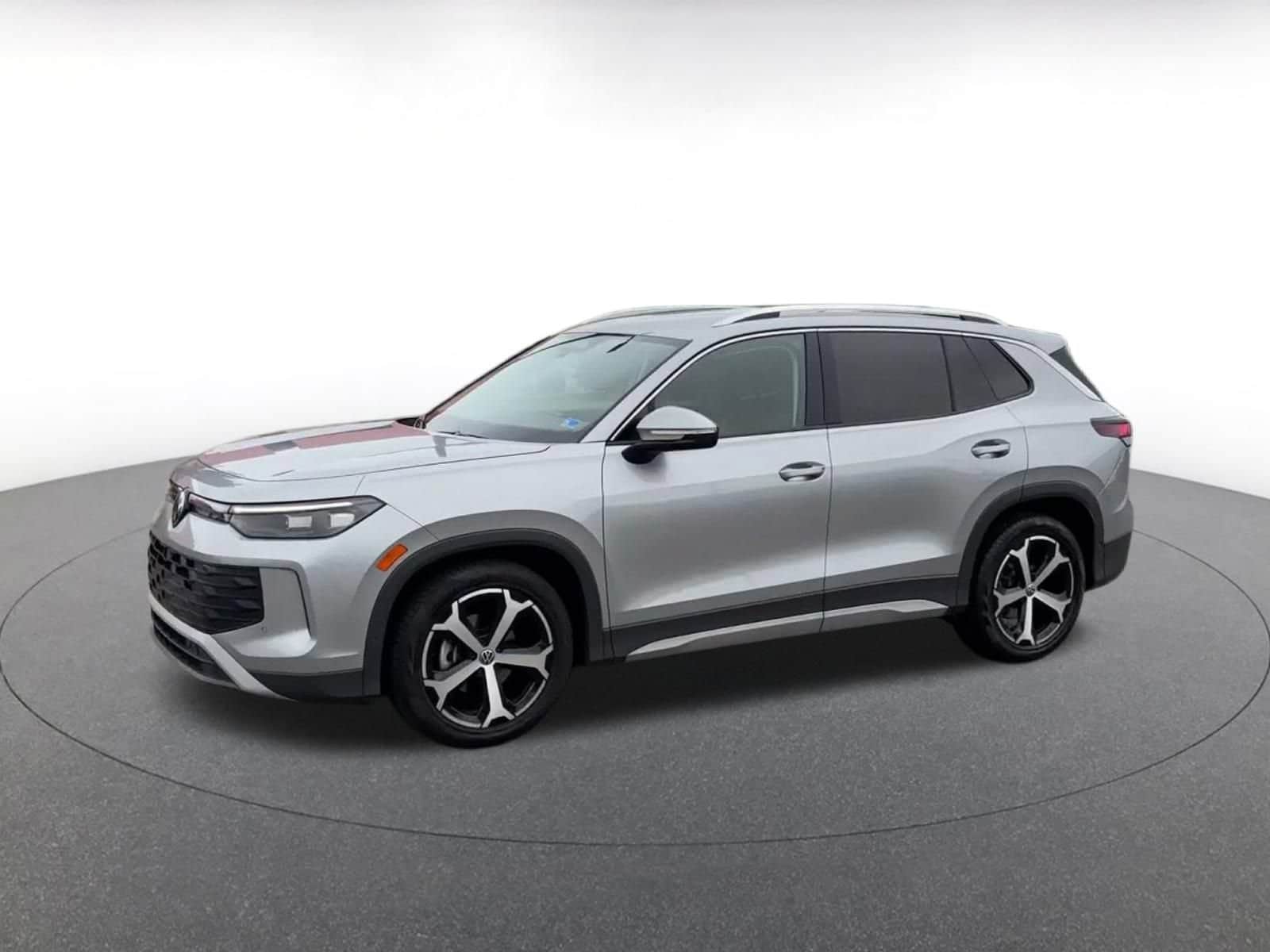 Thumbnail: 2026 Volkswagen Tiguan - 7