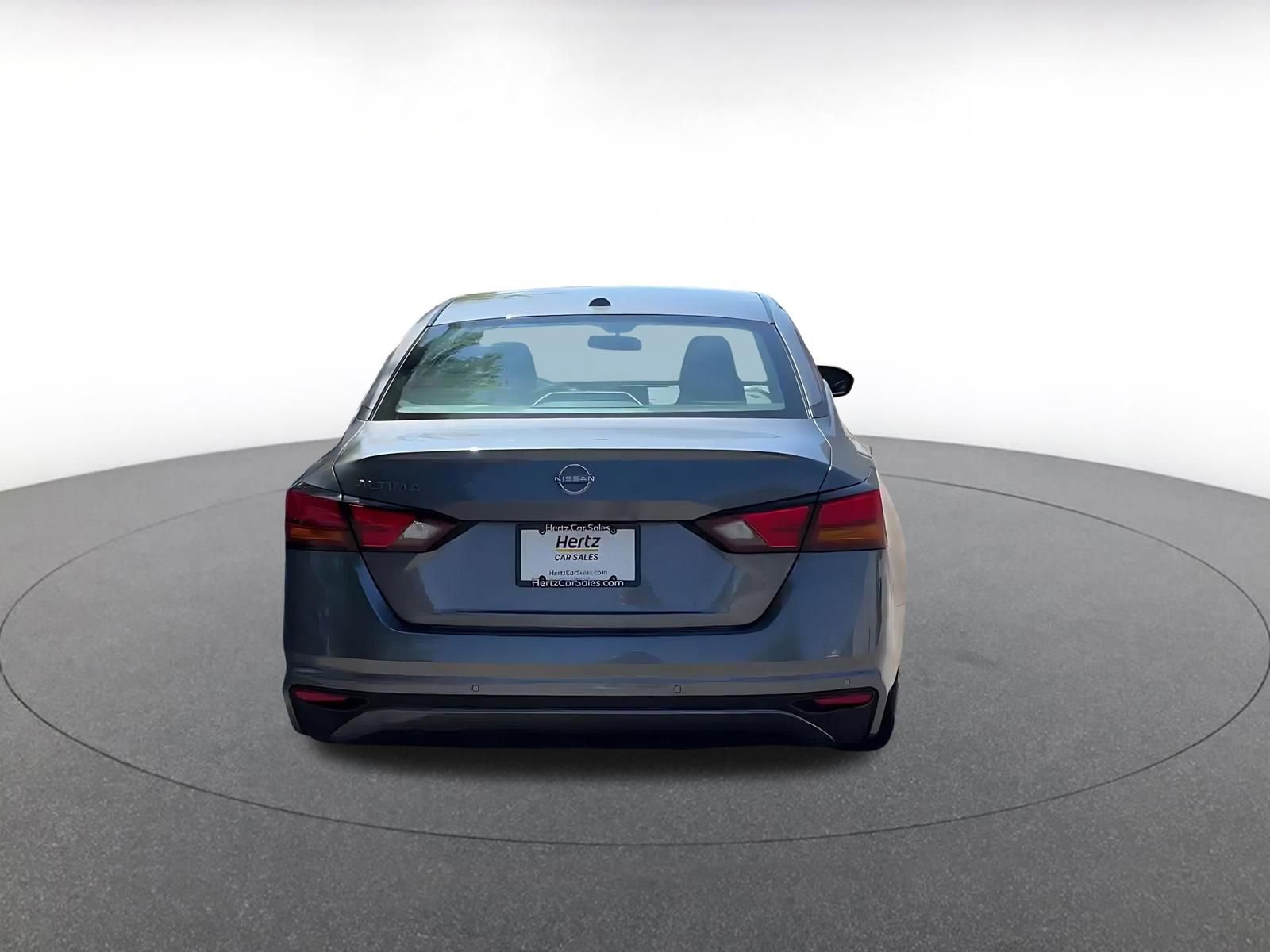 Thumbnail: 2025 Nissan Altima - 12