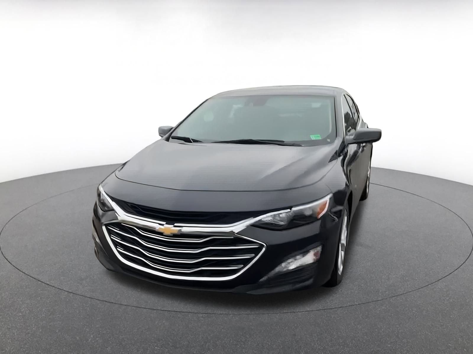 Thumbnail: 2023 Chevrolet Malibu - 7