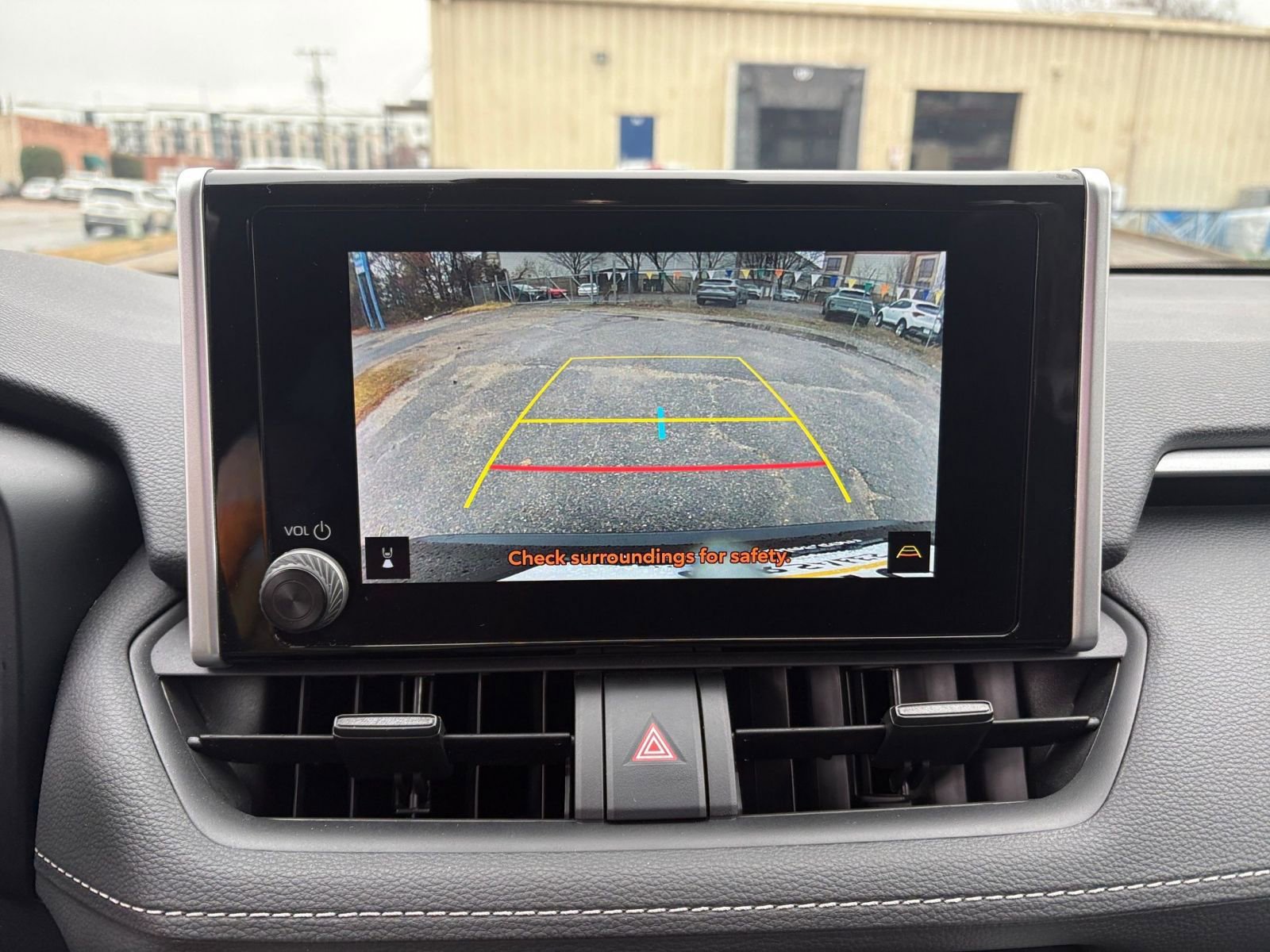 Thumbnail: 2025 Toyota RAV4 - 17