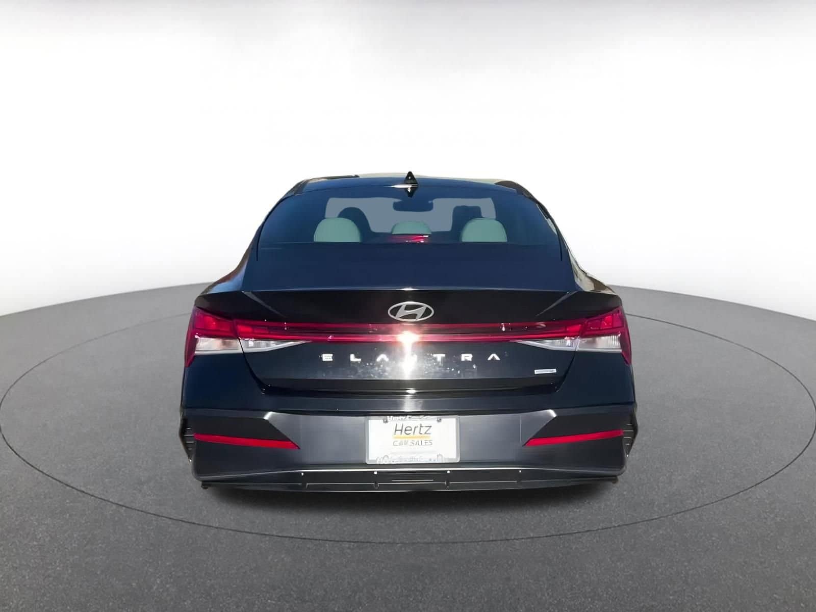 Thumbnail: 2025 Hyundai Elantra - 11