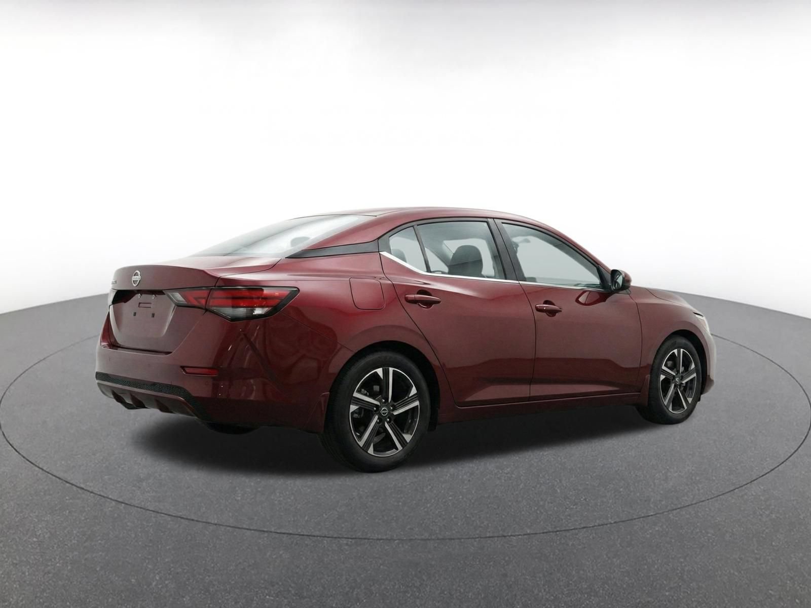 Thumbnail: 2025 Nissan Sentra - 7