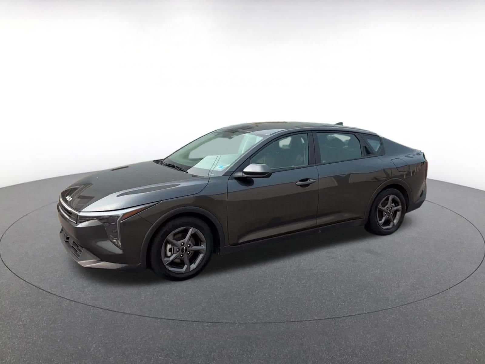 Thumbnail: 2025 Kia K4 - 8
