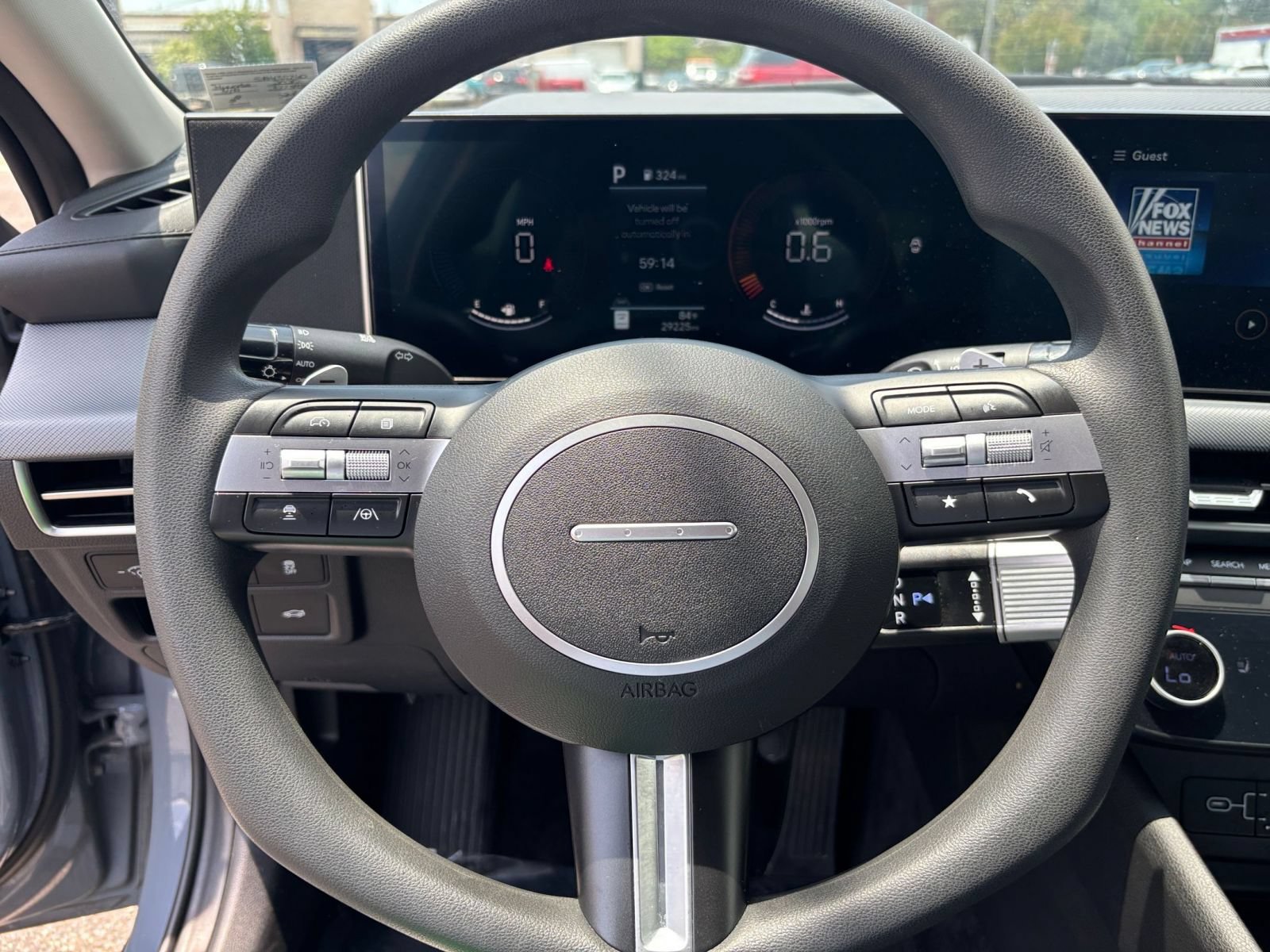 Thumbnail: 2025 Hyundai Sonata - 29