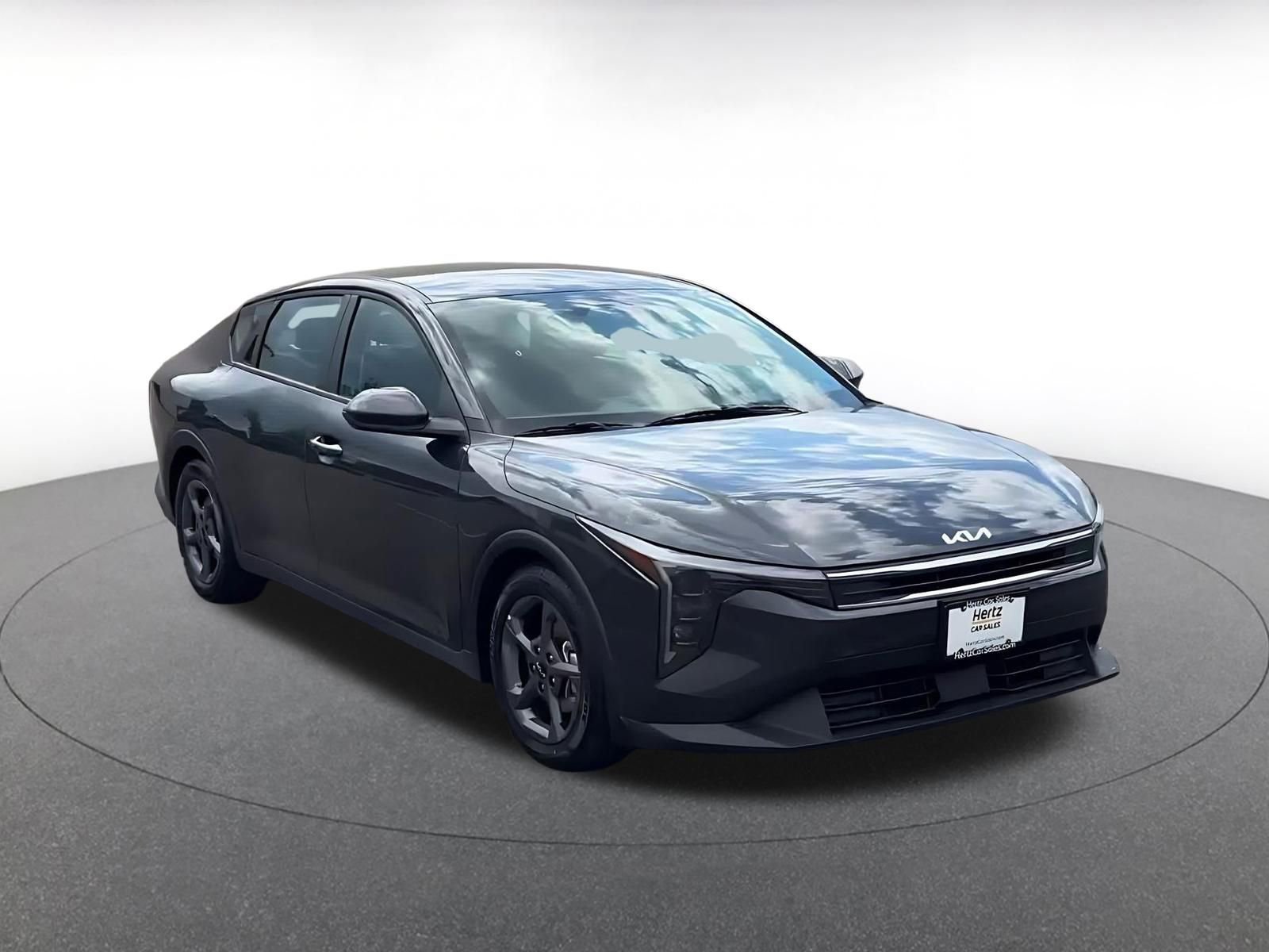Thumbnail: 2025 Kia K4 - 3