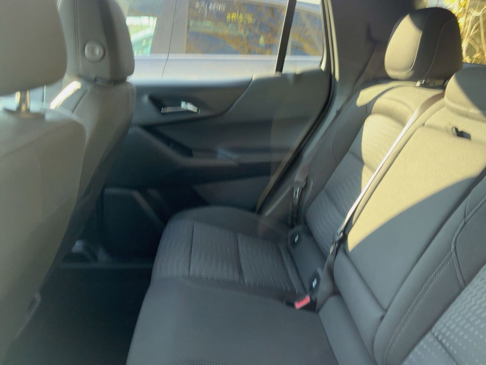 Thumbnail: 2025 Chevrolet Equinox - 8