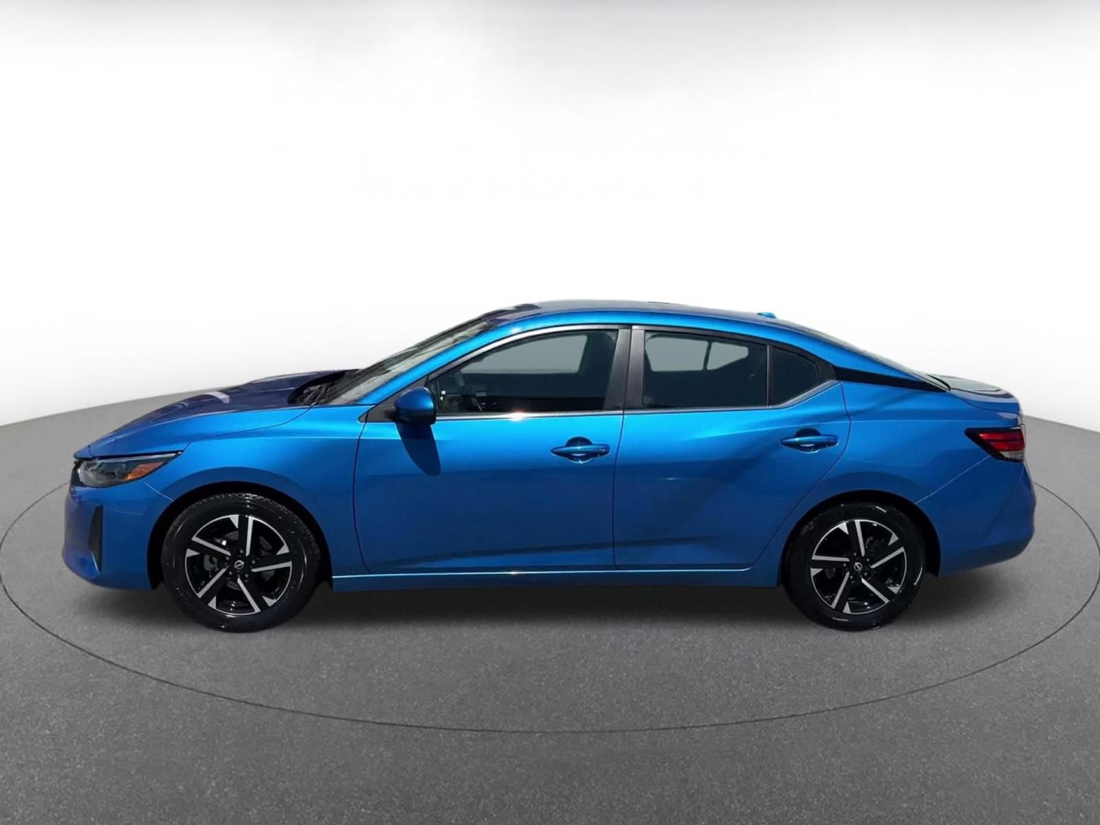 Thumbnail: 2025 Nissan Sentra - 7