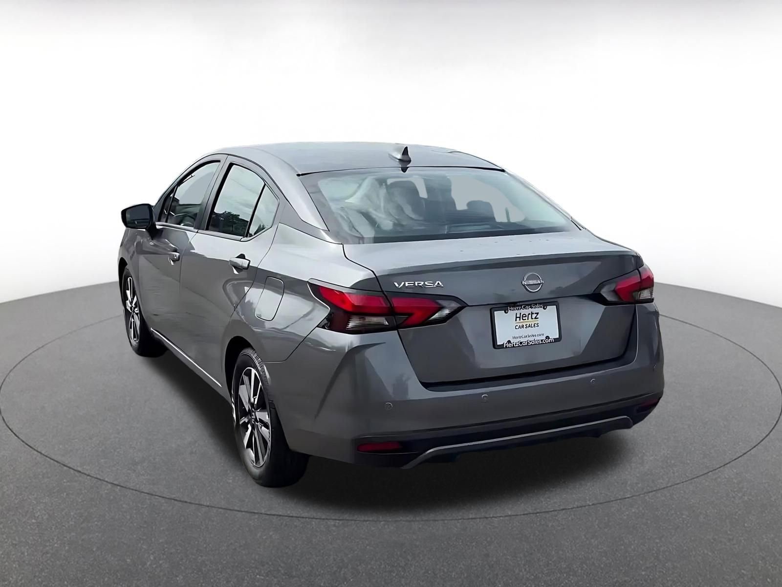 Thumbnail: 2025 Nissan Versa - 11