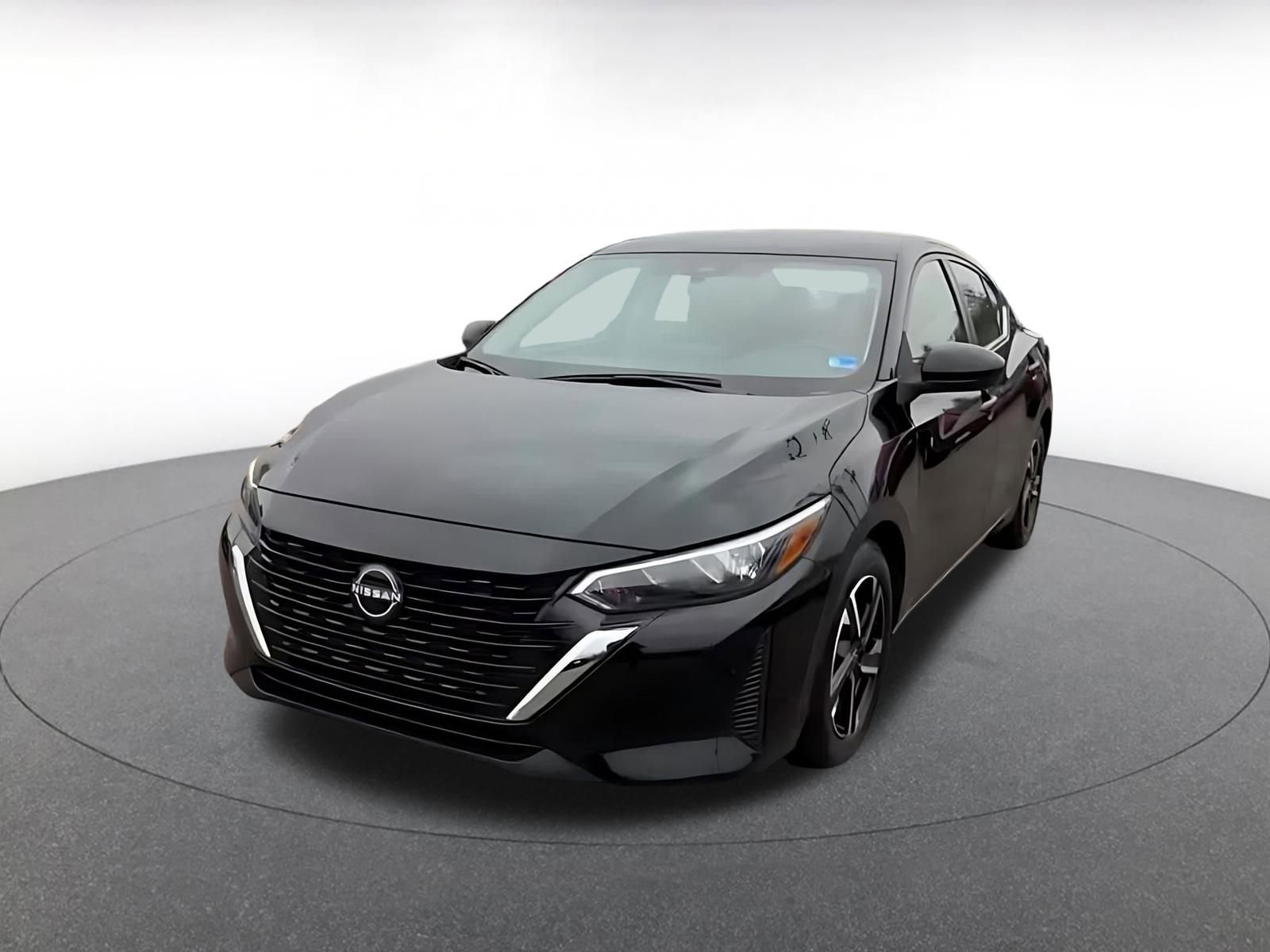 Thumbnail: 2025 Nissan Sentra - 7