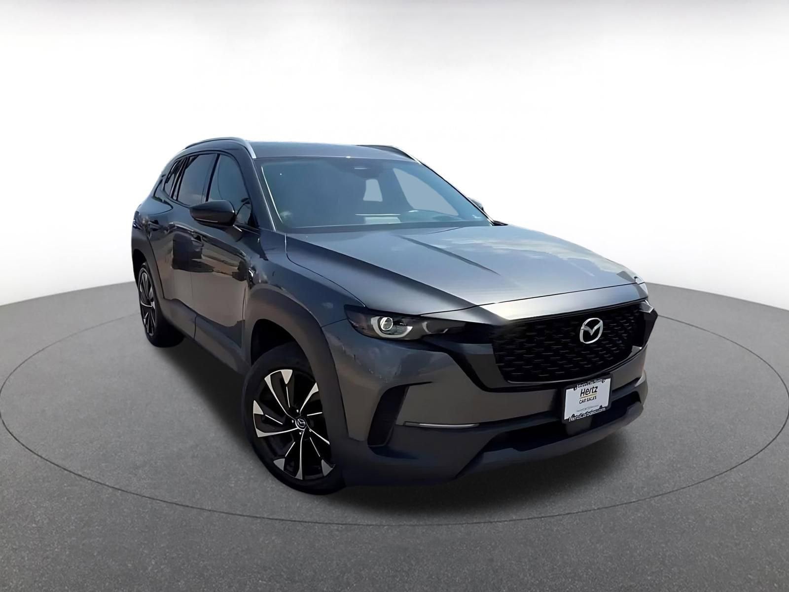 Thumbnail: 2025 Mazda CX-50 - 2