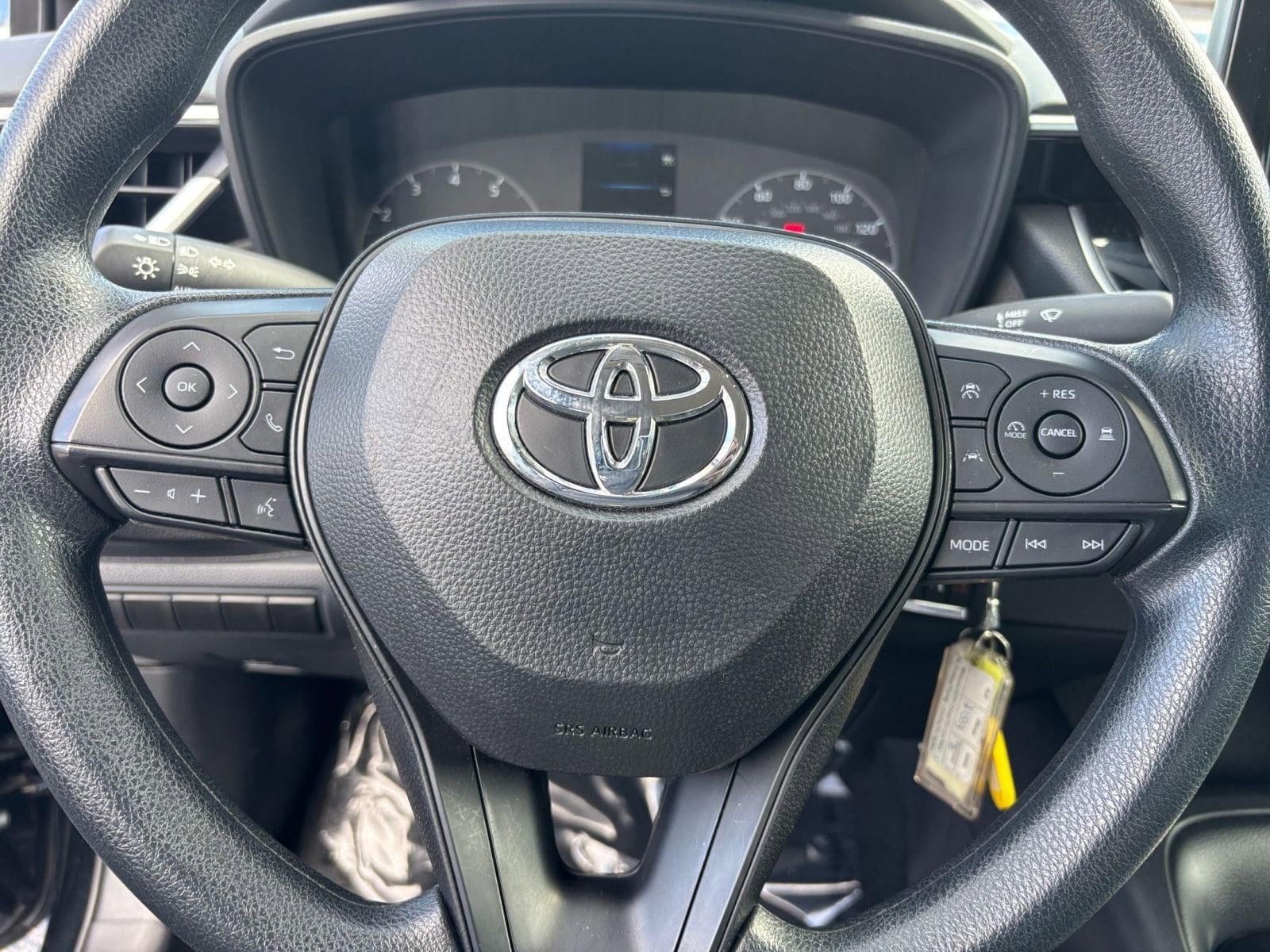 Thumbnail: 2024 Toyota Corolla - 25