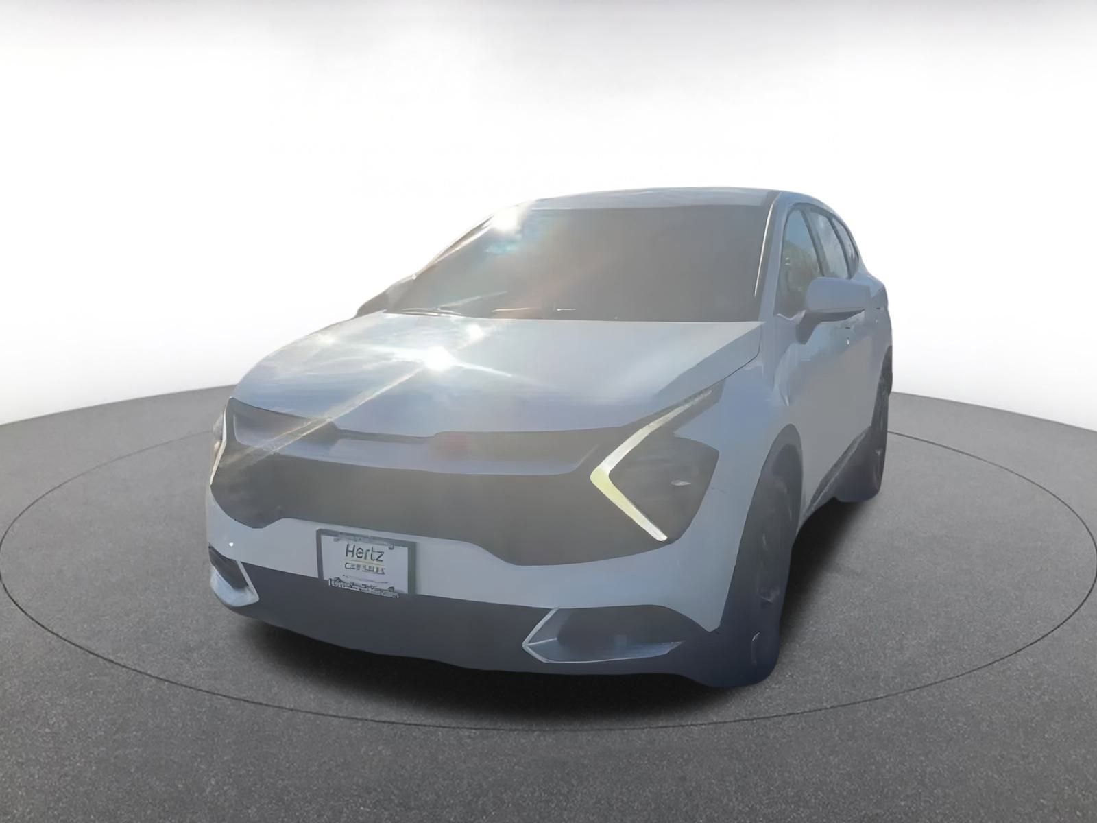 Thumbnail: 2024 Kia Sportage - 7