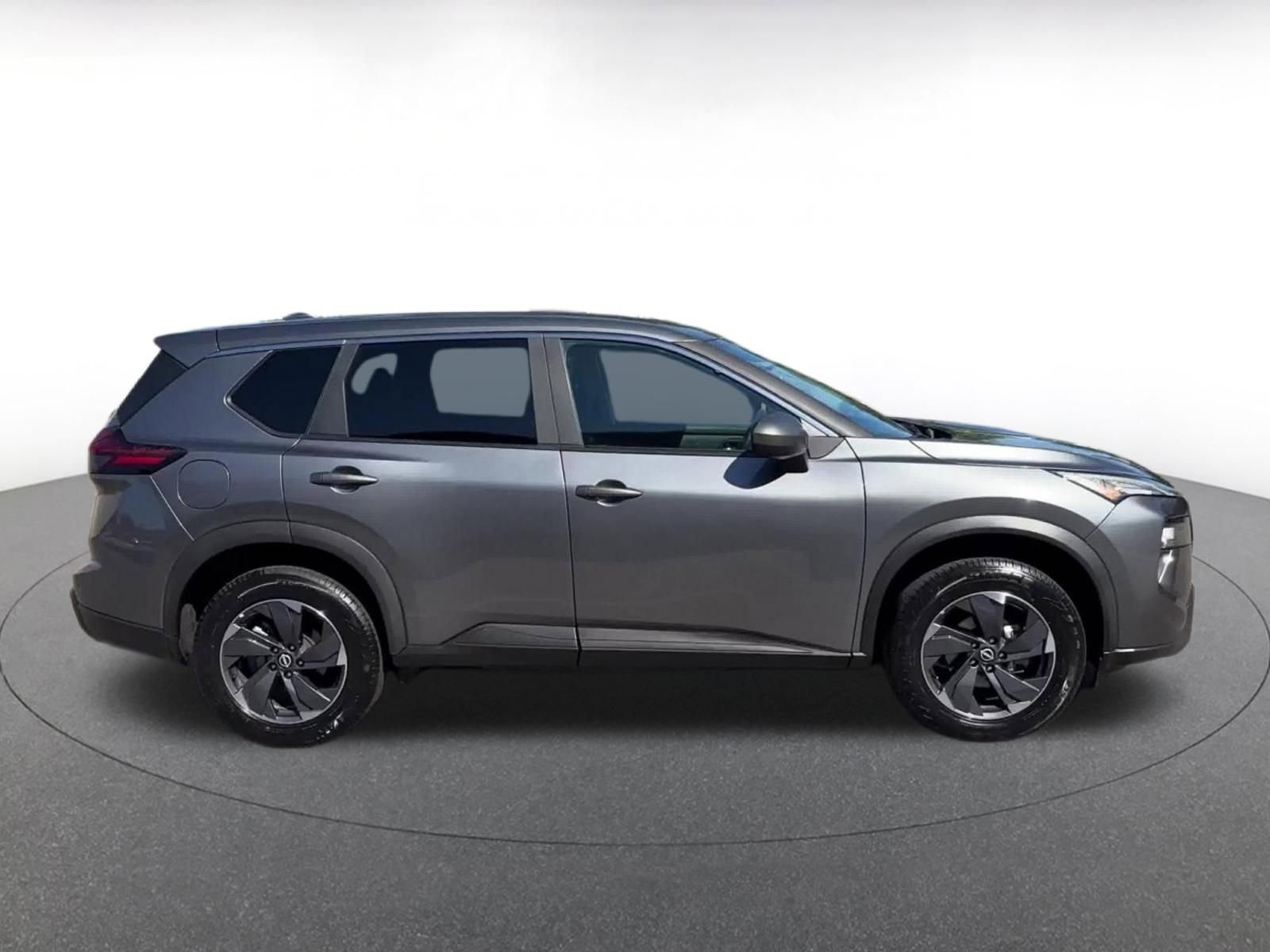 Thumbnail: 2024 Nissan Rogue - 16