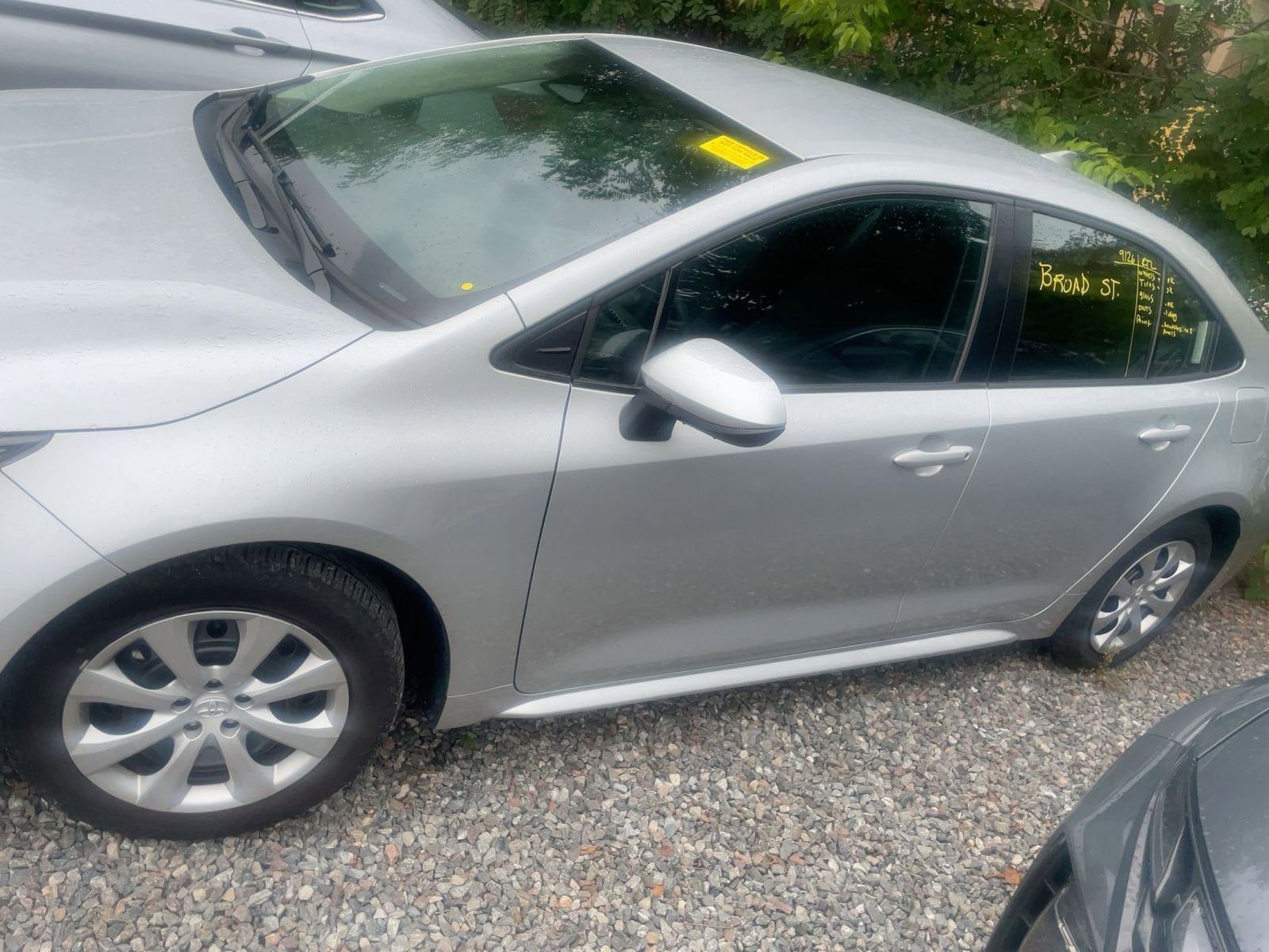 Thumbnail: 2024 Toyota Corolla - 5