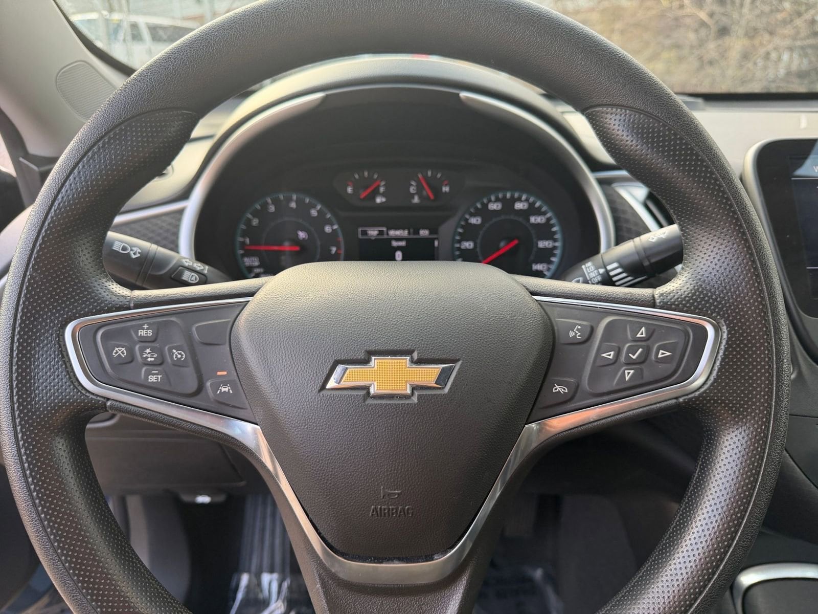 Thumbnail: 2024 Chevrolet Malibu - 29