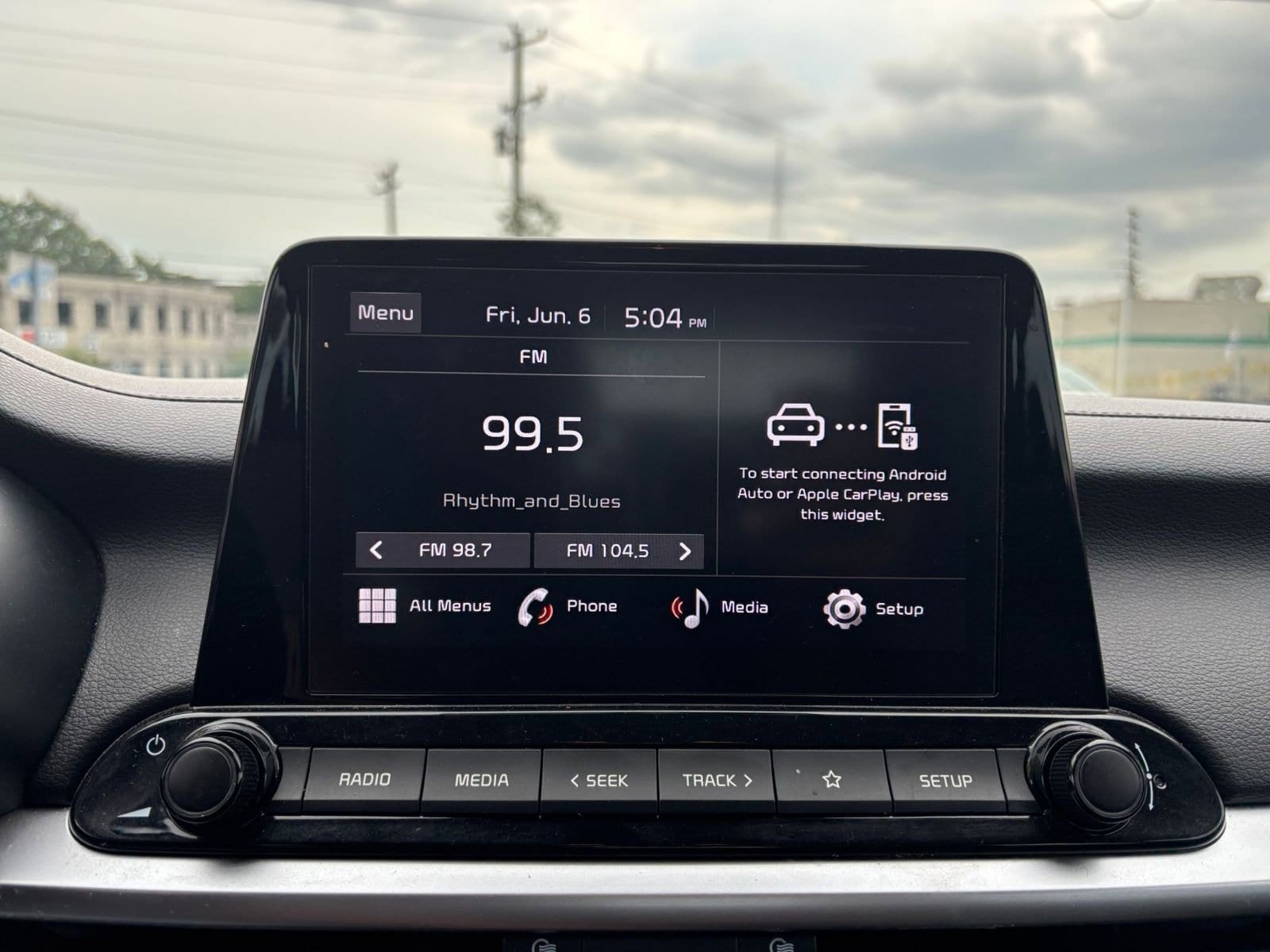 2024 Kia Forte LXS 21