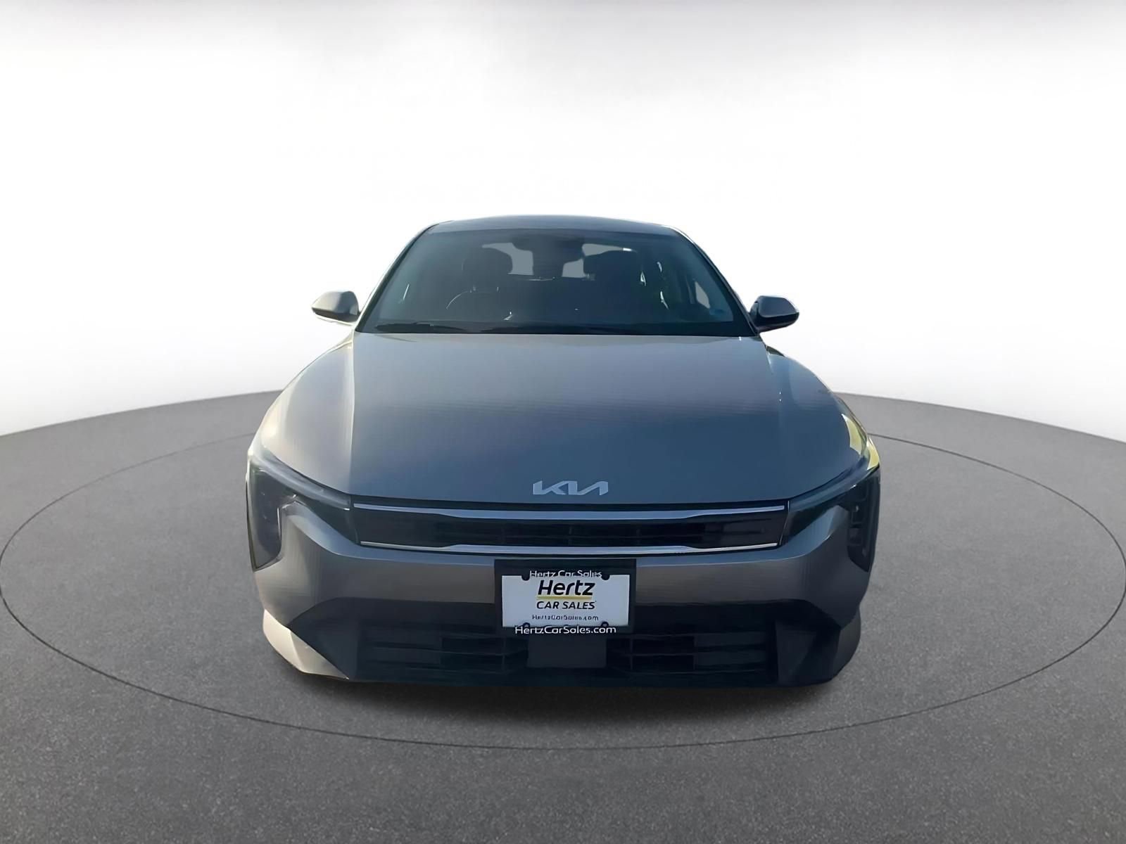 Thumbnail: 2025 Kia K4 - 11