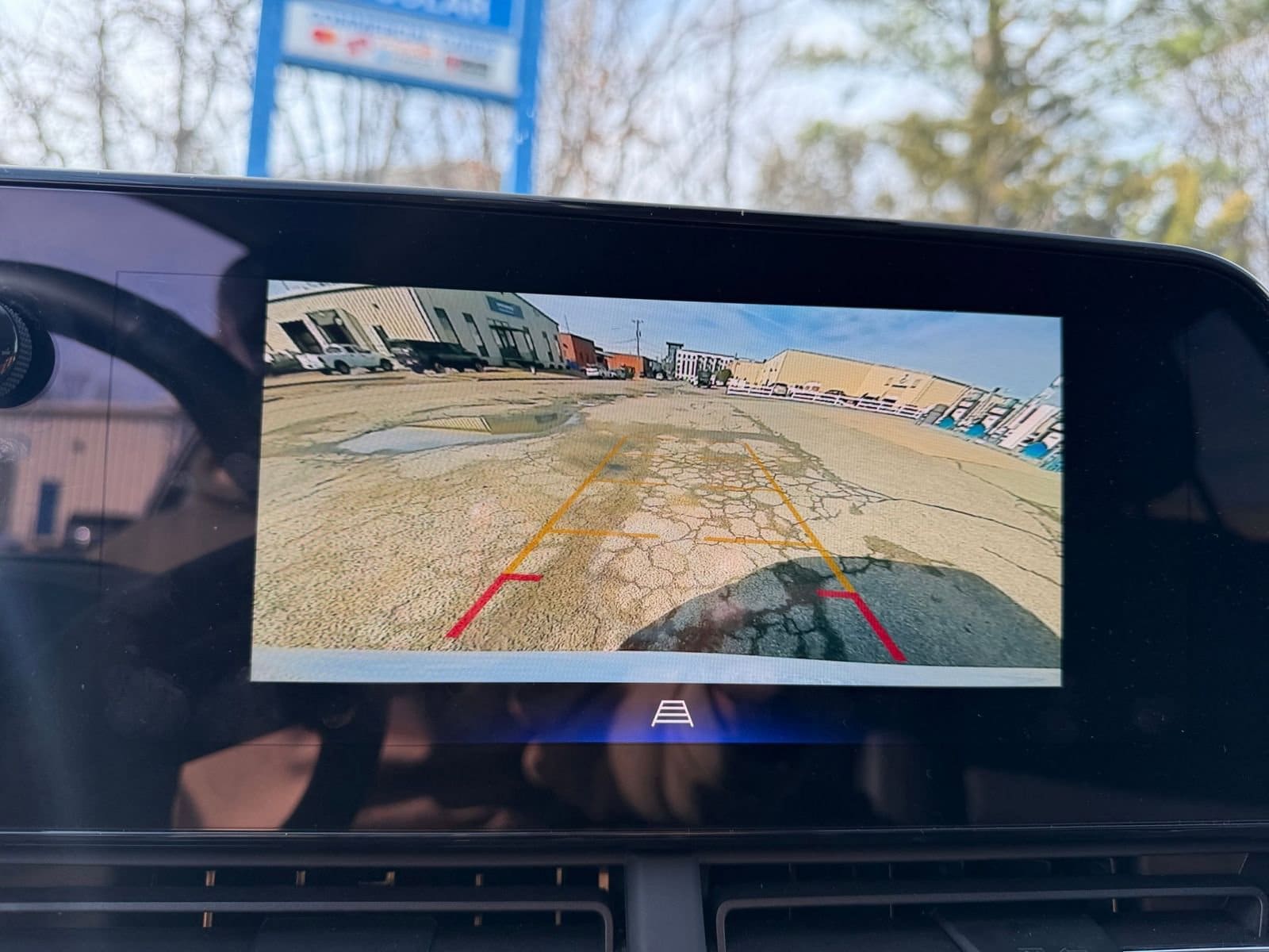 Thumbnail: 2025 Chevrolet Trax - 22