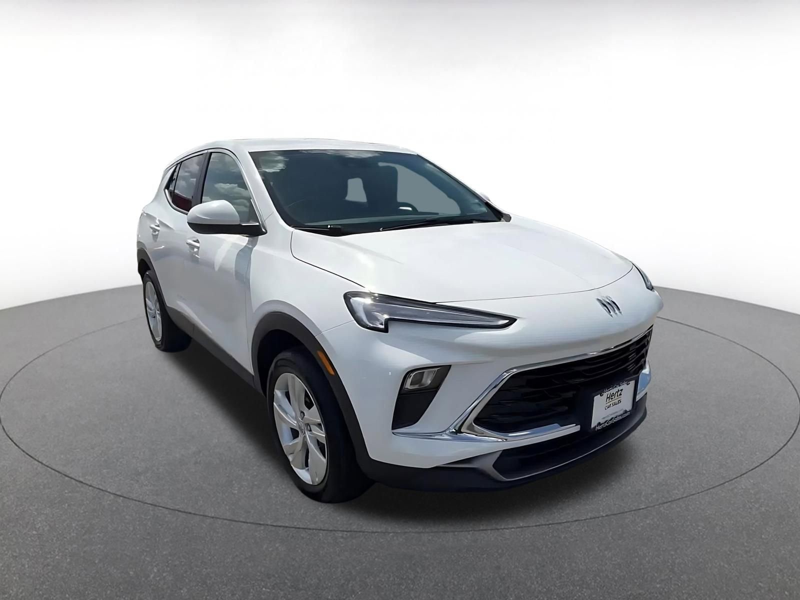 Thumbnail: 2025 Buick Encore GX - 3