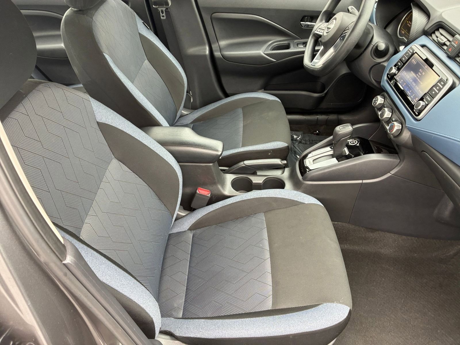 Thumbnail: 2025 Nissan Versa - 34