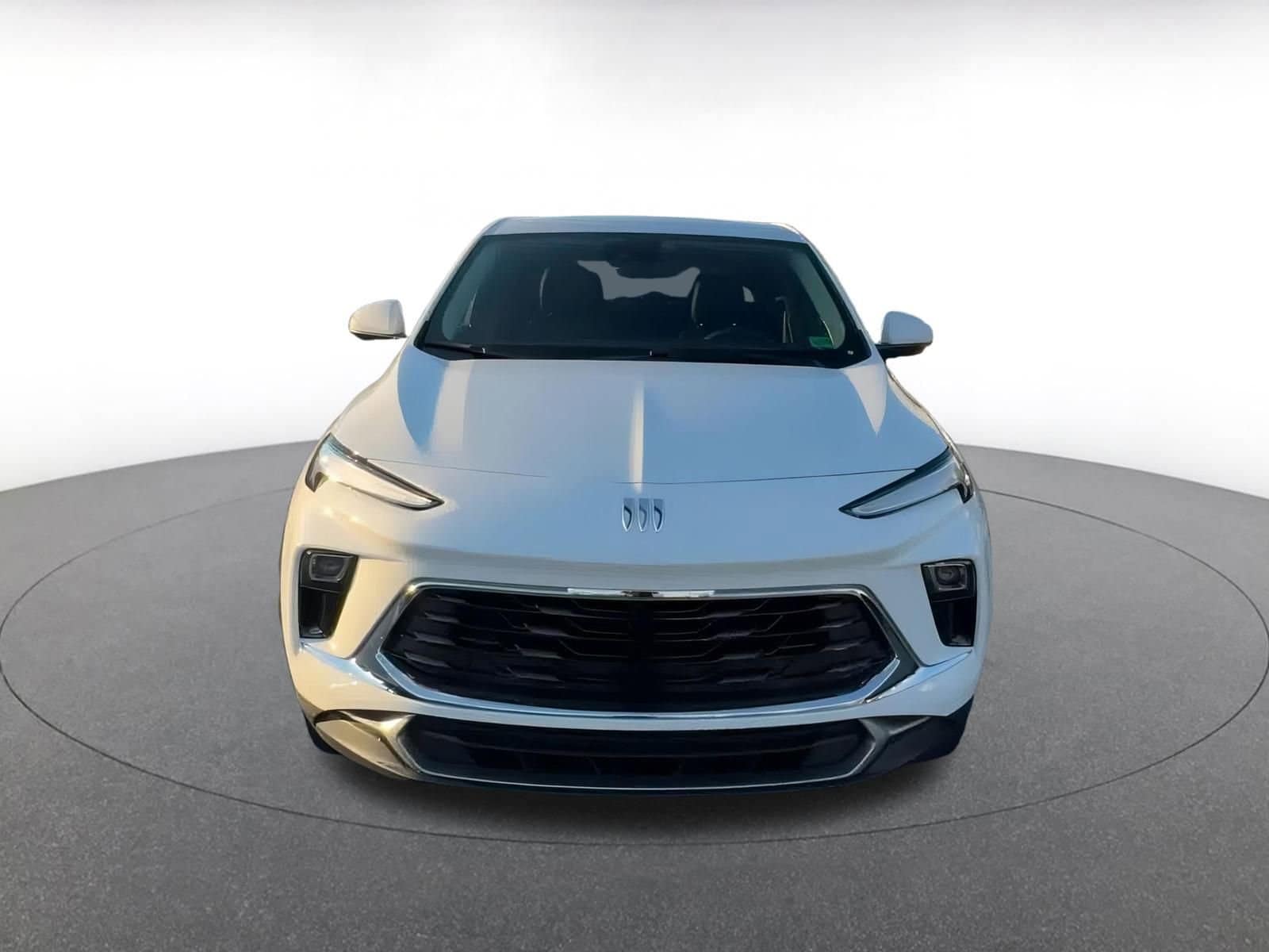 Thumbnail: 2025 Buick Encore GX - 4