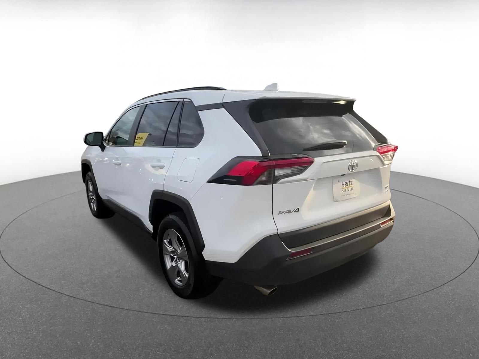 Thumbnail: 2025 Toyota RAV4 - 11