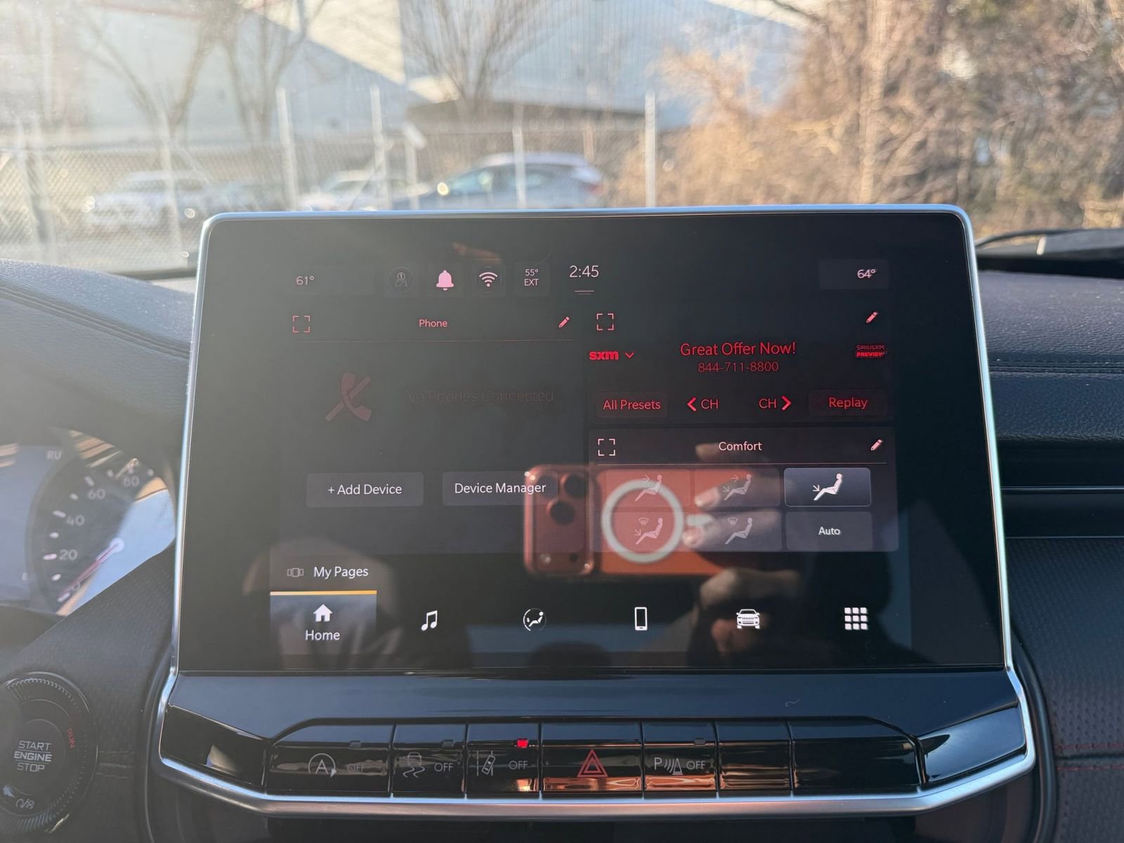 Thumbnail: 2025 Jeep Compass - 21