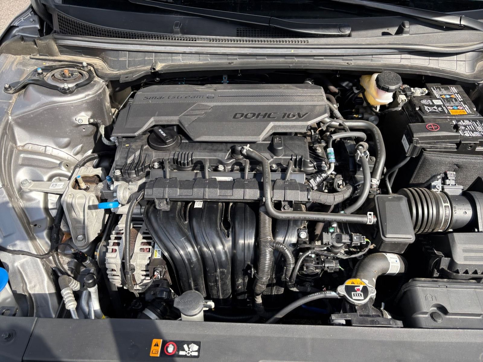 Thumbnail: 2025 Kia K4 - 32
