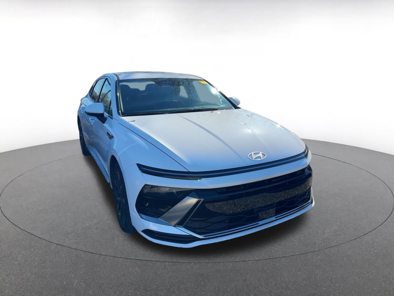 Thumbnail: 2025 Hyundai Sonata - 1