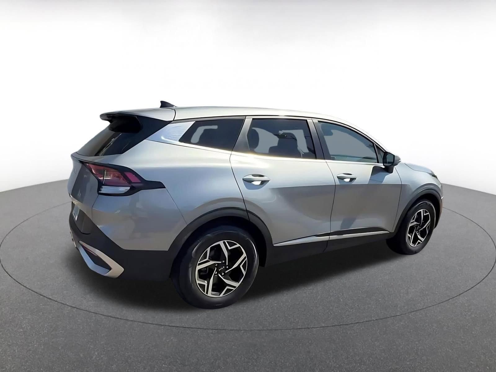 Thumbnail: 2025 Kia Sportage - 15