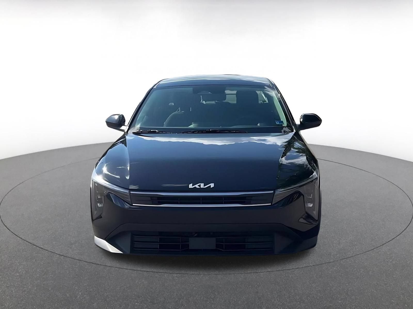 Thumbnail: 2025 Kia K4 - 4